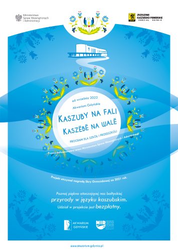 Kaszuby na fali 2022