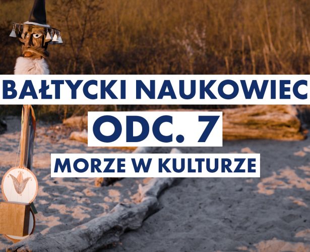 Odc. 7: Morze w kulturze