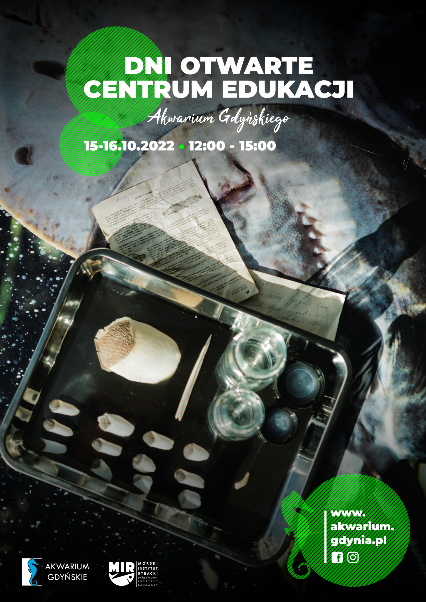 Dni Otwarte Centrum Edukacji