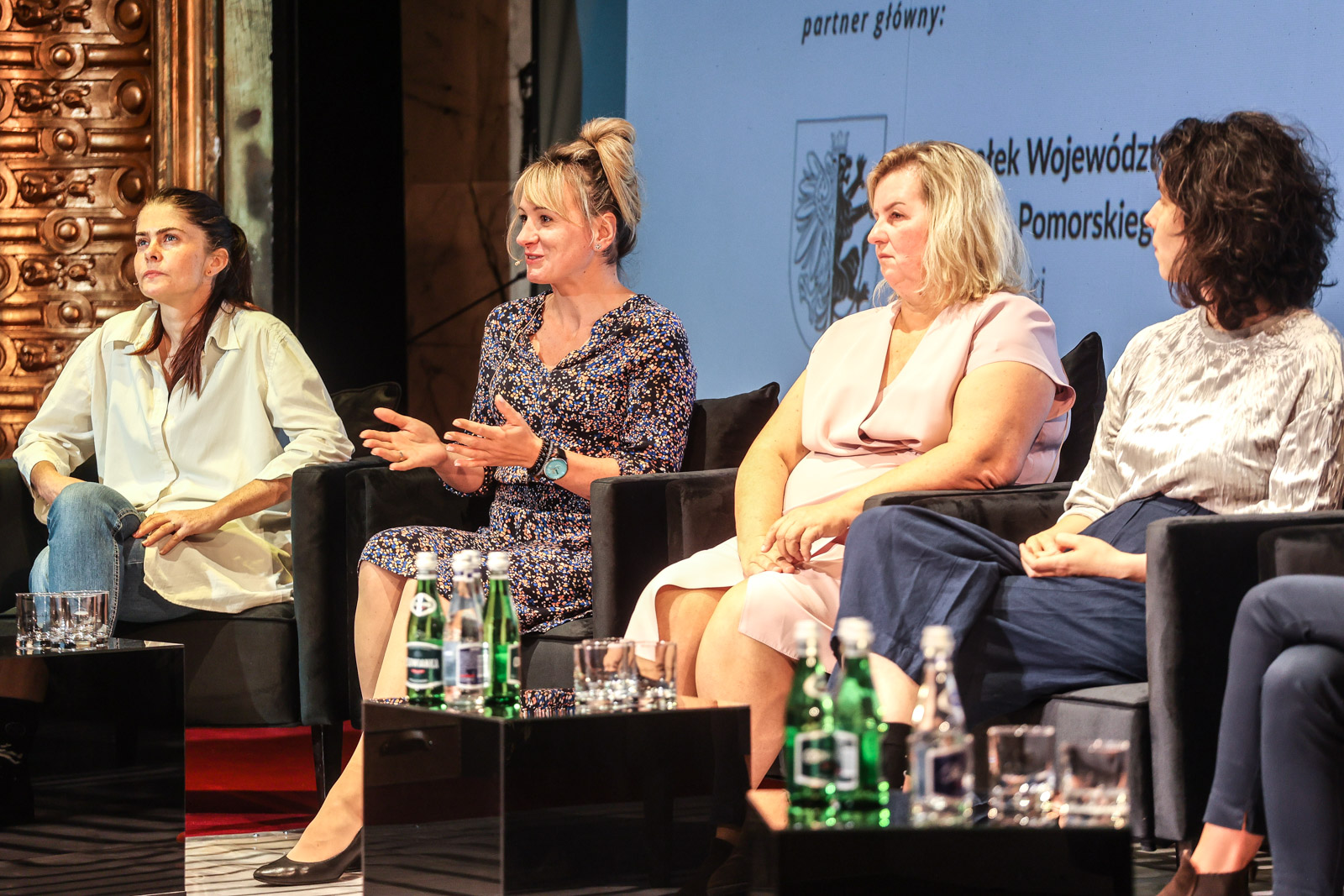 XII Ogólnopolska Giełda Projektów, Toruń. Fot.: Tomasz Kaczor / Alicja Szulc