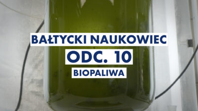 Odc. 10: Biopaliwa