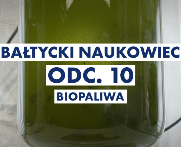 Odc. 10: Biopaliwa