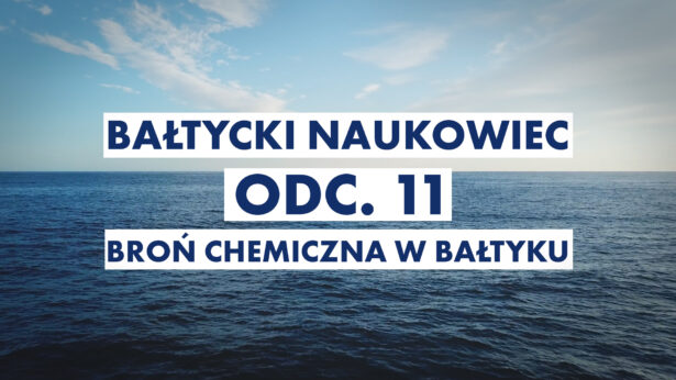Odc. 11: Broń chemiczna