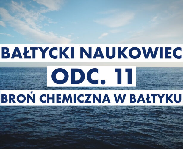 Odc. 11: Broń chemiczna