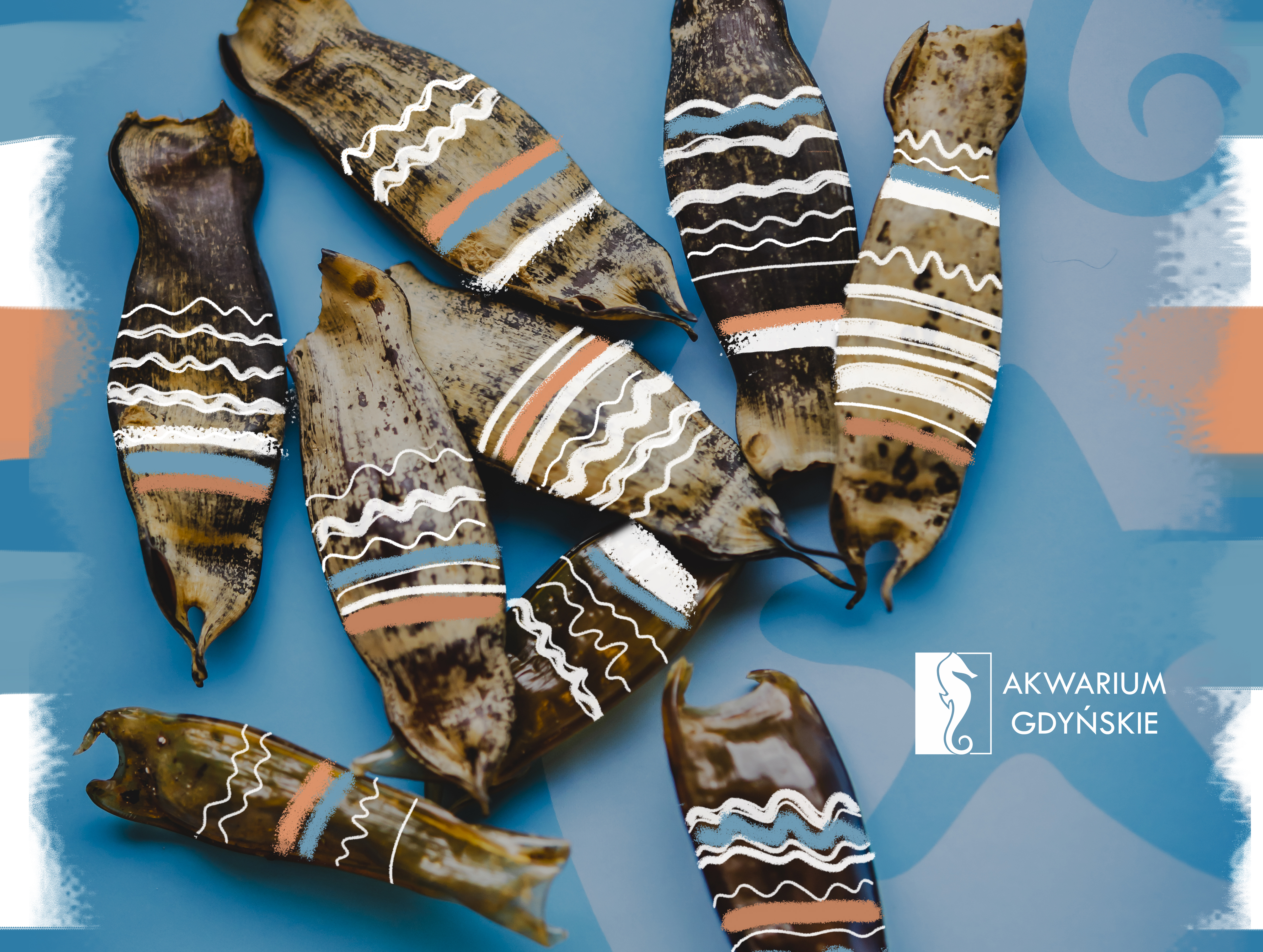 The team of the Gdynia Aquarium wishes you a Happy Easter!