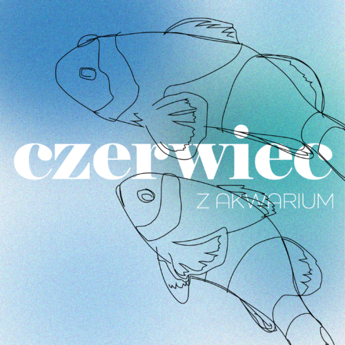Czerwiec w Akwarium Gdyńskim! 