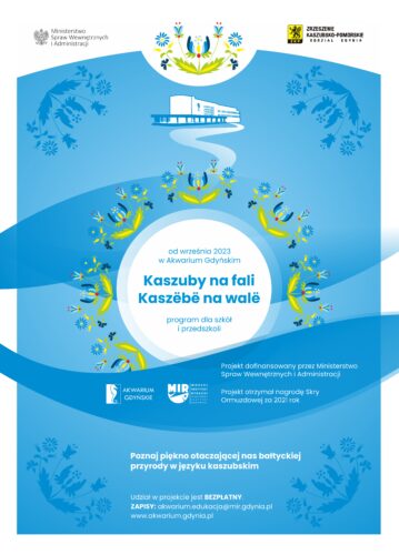 Kaszuby na fali 2023