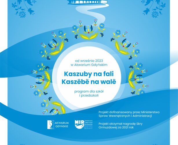 Kaszuby na fali 2023