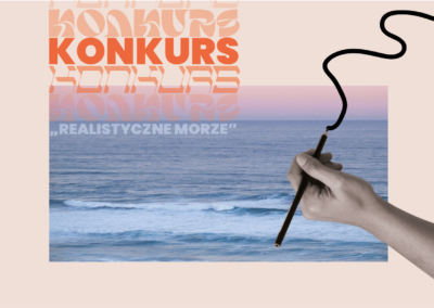 Konkurs plastyczny dla opiekunów dzieci