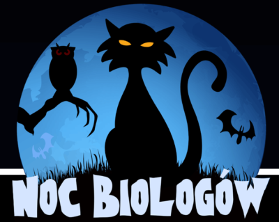 Noc Biologów | 12.01