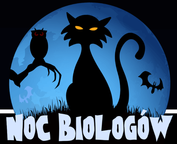 Noc Biologów | 12.01