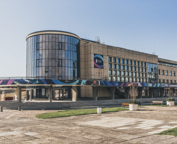 Kim jesteśmy